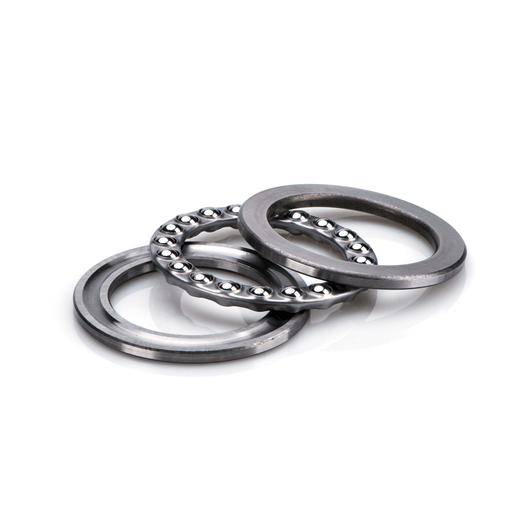 51152 | ISK BEARINGS